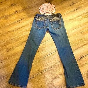 Miss Me Bootcut Style Jean 27